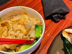 -西安W酒店·WEI全味西餐厅