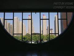 -隋唐大运河文化博物馆