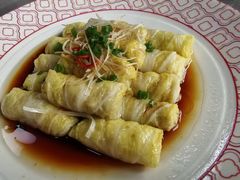 -济南历下李长久萃华楼饭店(宽厚里店)