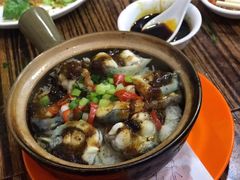 -坤记煲仔小菜(西环店)