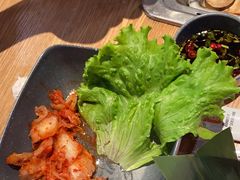 -新石器烤肉(百联川沙店)