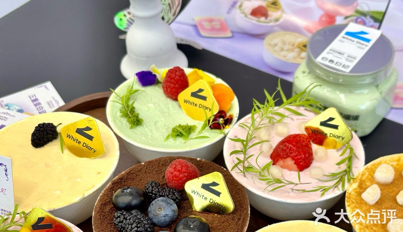 吼吼！五一来青岛就为了这家手作酸奶店！