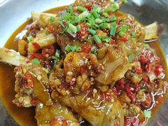 -李久其家民间餐厅(梅溪湖店)