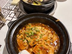 -强记海鲜·大排档(蛇口新街店)