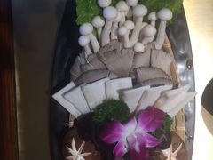 -手选潮汕鲜活牛肉火锅(二七广场店)