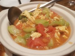 -泉畔人家·老济南经典鲁菜(大明湖店)