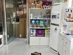 -纳吉亚猫专科动物医院(康都外科中心)