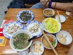 羊肚仁-爆肚冯(廊房二条店)