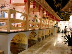 -永青泉汗蒸广场(大运河博物馆店)