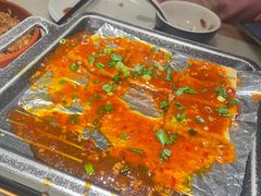 -绿茶餐厅(青岛城阳万象汇店)