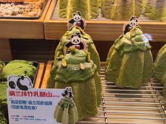 -红星前进面包牛奶公司(君太店)