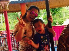 -厦门方特梦幻王国