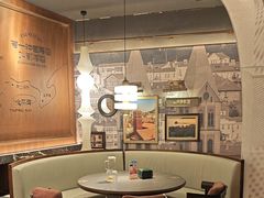 -前海沿·青岛菜(大拇指广场石老人店)