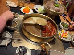 -巴奴毛肚火锅(大剧院店)