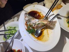 -院里寻菜·祖庵菜宴请(观沙岭店)