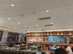 -巴依老爷新疆美食(望京小街店)