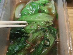 -珍珍小食店(西华路店)