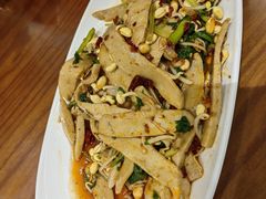 -临潼印象·特色陕菜