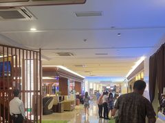 -汤连得温泉馆(宝山店)