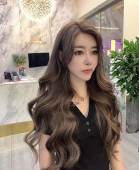 点击看大图 -3AM HAIR SALON烫发染发接发