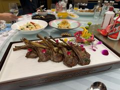 -杭州香格里拉·香宫中餐厅