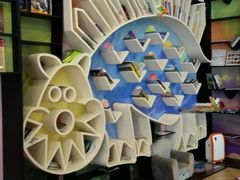 android_upload_pic-钟书阁(松江泰晤士小镇店)