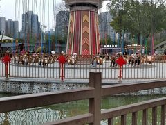 -成都欢乐谷