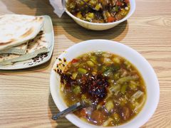 -马光荣肉丸糊辣汤(边东街店)