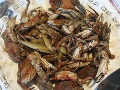 -小鱼儿海鲜港(新村十区店)