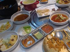 -六七八韩式烤肉·韩国料理(上杭路店)