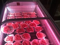 -小天鹅戴斯酒店鲸鲨百汇创作料理