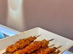 -大草原清真饭庄(沙河店)