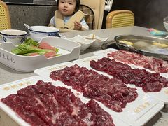 -杏花吴记牛肉火锅