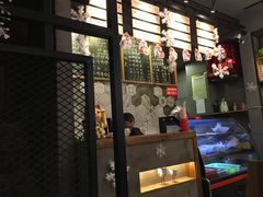 -对面面馆