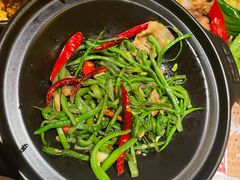 -云海肴·汽锅鸡·云南代表菜(天山百盛优客店)
