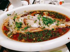-江南·JIANGNAN(北京歌华开元大酒店)