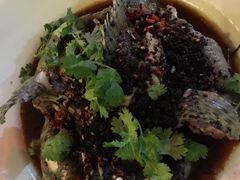 -灯笼馆海鲜餐厅