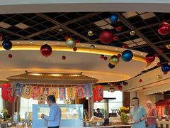 -怡咖啡自助餐(宁波香格里拉店)