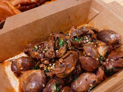 -肥安娜·小吃·饮品