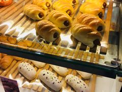 -BreadTalk面包新语·烘焙蛋糕(广州白云五号店)