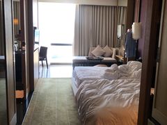 -深圳湾木棉花酒店