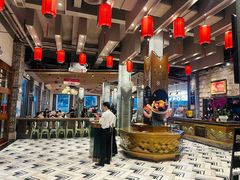 -滋粥楼·顺德菜(番禺广场总店)