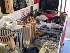 -Max Mara(王府井奥莱·香江小镇店)