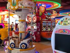 -汤姆熊欢乐世界(光启城店)