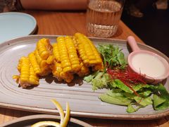 -食陆号·新式台湾创意菜(十全街首店)