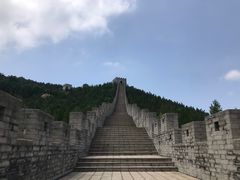 -龙口南山旅游景区