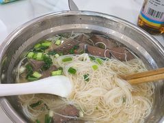 -福屿鲜捞小吃·捞化(福屿总店)