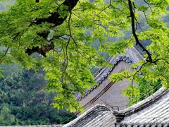 -潭柘寺景区
