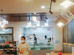 -赵大妖·活鱼现烤(天水店)