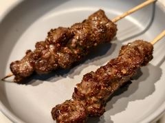 -胡麻(静安嘉里店)